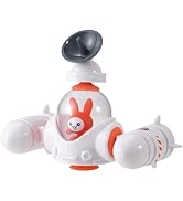 [バンダイ(BANDAI)] QBINE キューバイン ピタッとウサシップ