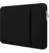 Dyazo 13-13.3" inch Laptop Sleeve case Cover Bag Compatible for All Notebooks Such as Mac Book Pr...