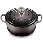 Le Creuset Enameled Cast Iron Signature Round Dutch Oven, 3.5 qt. , Oyster