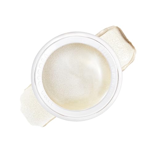RMS Beauty SunCoverup SPF 50 – Broad Spectrum Mineral Sunscreen Foundation, Reef-Safe Zinc Oxide, Tinted Lightweight Sun Protection, Water-Resistant, 1 fl oz