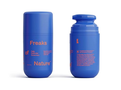 Freaks of Nature Daily Defender (SPF 30)