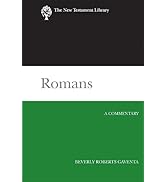 Romans: A Commentary (New Testament Library)