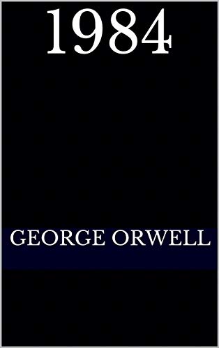 1984 (English Edition)