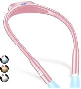 LUXJET® LED Lampada da Libro Ricaricabile Luce da Lettura, 4 LEDs 2 LUXJET® LED Lampada da Libro Ricaricabile Luce da Lettura, 4 LEDs 2