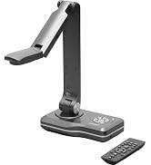 JOURIST DC960 documentencamera en visualizer, live projectie op touchscreen of projector, Ul...