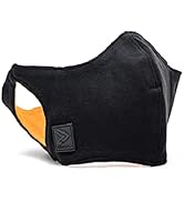 IAMRUNBOX - RunMask, Breathable Face Mask for Runners and Everyday Use, Sports Mask, for Gym, Car...