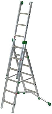 scala regolabile per scale