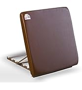 backrest adult recliner chair headboard big pillow medical pain equipment old age people accessories