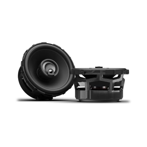 Rockford Fosgate Punch P1V2-4 Punch P1 V2 4" 3-way car speakers