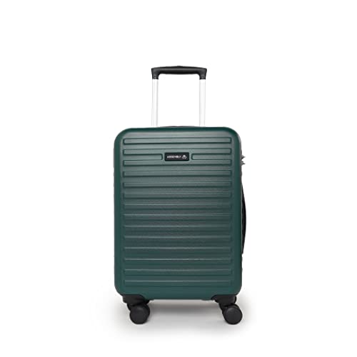 Assembly HardSided Cabin Luggage 55 cms Premium Polycarbonate