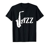 Para saxofonista, amante y fanático del jazz o instructor de saxo.