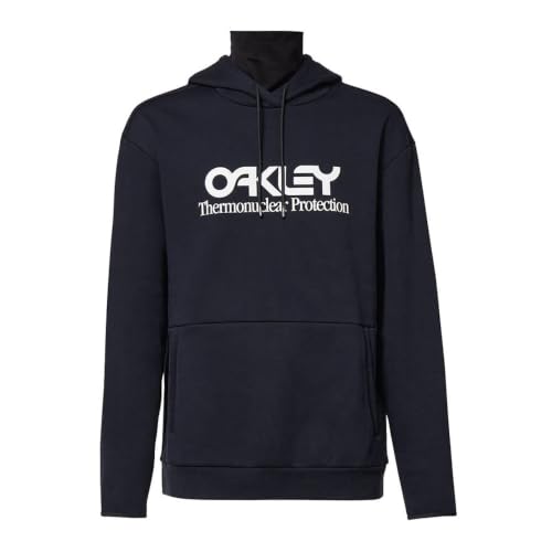 Image of Oakley mens Rider Long 2.0 Hoodie