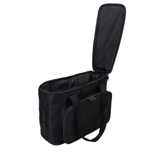 Topiky Lightweight Portable Coffee Maker Carry Bag for Travel and Home Convenience - Ideal for Single Serve Coffee Maker Storage - Image 4