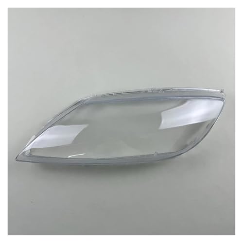 Couvercle phare gauche Mazda RX-8 coque transparente contre le jaunissement des optiques