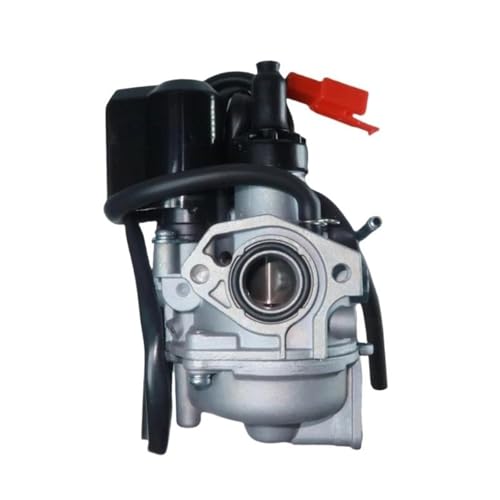 Carburateur Dio 50cc 17mm de rechange pour scooter 2T Tact 50