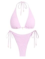 6-textured Light Pink