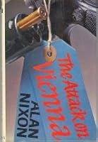 the attack on vienna B0006C0UKC Book Cover