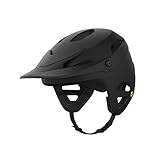 Giro Tyrant Spherical Bike Helmet - Matte Black Medium