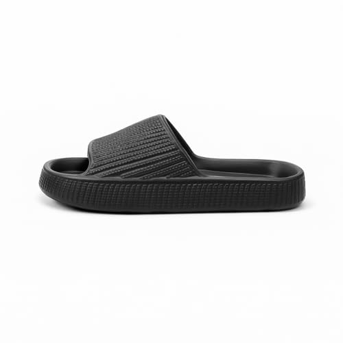 Image of Adult Sliders, Anti-Skid, Waterproof, Lightweight, Slip-On