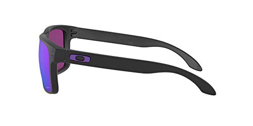 Image of Oakley Mens OO9102 Holbrook Square Sunglasses