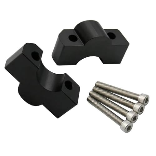 Elevador manillar abrazaderas elevación kit adaptador extensible Vulcan S 650 VN650