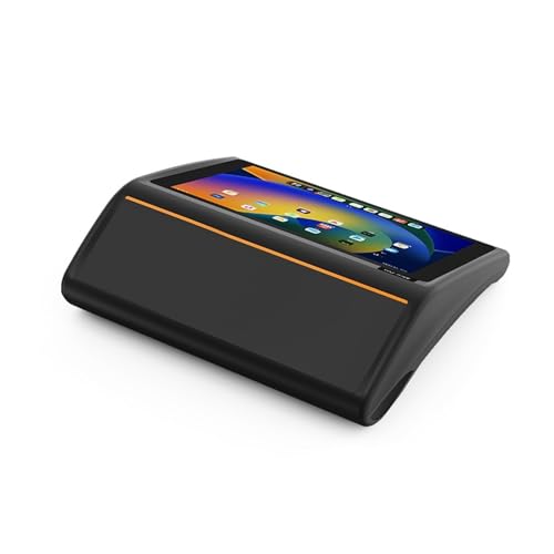 Caja registradora digital para negocios con pantalla LED compacta de 10,1 pulgadas 2