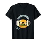 Hamburger Gifts & Food Lover Gifts & DJ Gifts