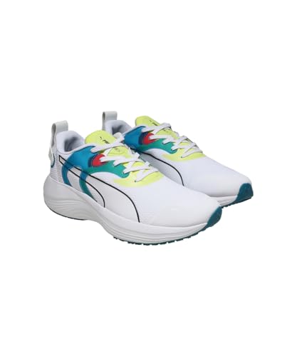 Image of Puma Mens Scend Pro Speedfit 2.0 Running Shoe