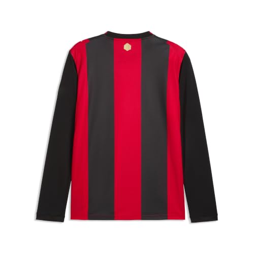 PUMA Maillot à manches longues Home 2627 AC Milan Homme Vêtements - vue 5