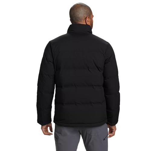 Veste Stretch sans Couture Homme Eddie Bauer Glacier Peak imperméable - 2