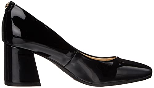Nine West Women's Vibe9X93 Pump, Black Patent Leather, 7 #TOP5