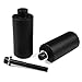 KratorĀ® 2004-2006 Yamaha YZF R1 No Cut Black Frame Sliders Crash Protectors Motorcycle