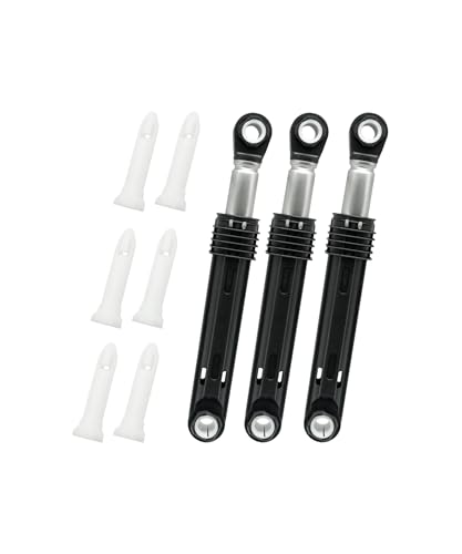 ACV72909503 ACV72909501 Washer Shock Absorber Compatible with LG,Kenmore Elite Washers WM3250HVA,WM3370HRA,WM3570HWA,Replaces AP5974356,PS11707466,EAP11707466,3283589 Washing Machine Damper Assembly