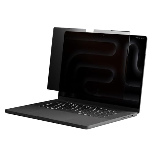 Hypershield Magnetic Privacy Screen Per Macbook Pro 16"