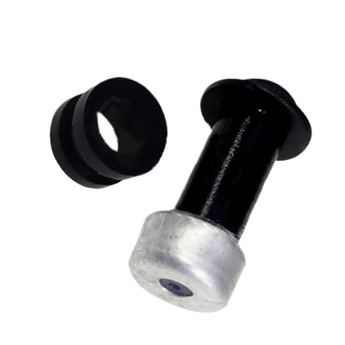 Tube de fixation de buse durable pour traceurs grand format DesignJet