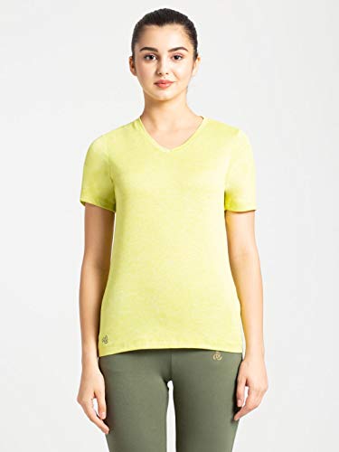 Image of Jockey Women's V Neck T-Shirt