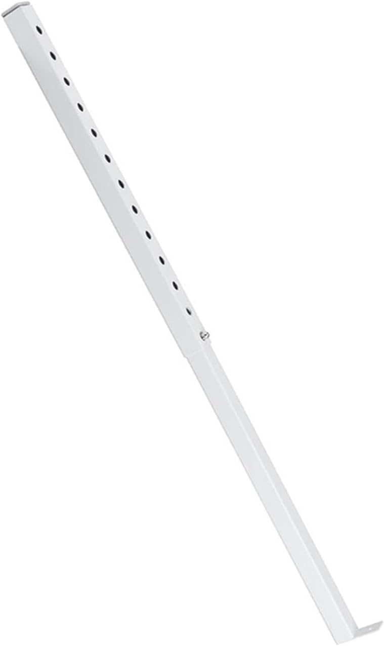 Child Window Security Bar, Heavy Duty Extendable Lock for And Sliding Doors, 16.3in