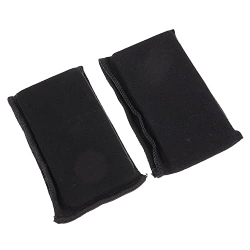 MUSISALY 1Pair Protective Boxing Guards Gel Hand Wraps for Finger Joint Support for Sparring Training and Combat Sports of Durable Boxing Gear