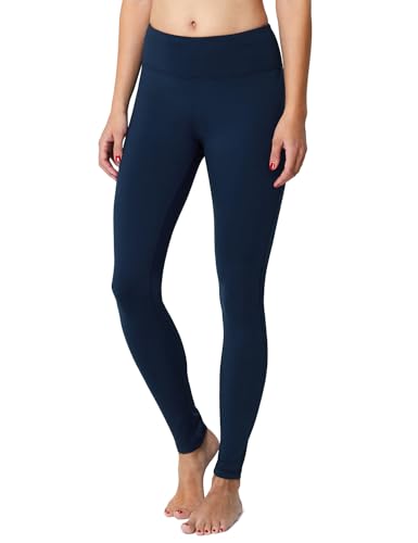baleaf Women's Fleece Lined Leggings Thermal Warm Winter Tights H...