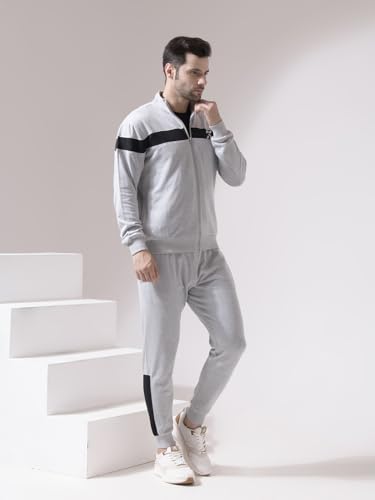 Image of OFF LIMITS Men's PCF CNS 2 Zipper Tracksuits