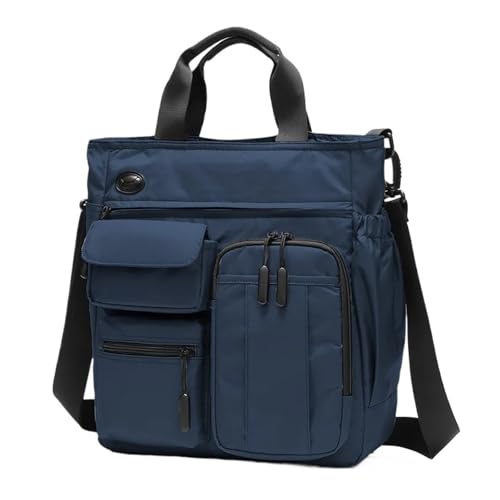 Bolso de viaje tipo mensajero urbano para el día a día y escapadas de fin de semana