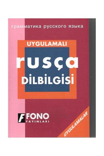 Uygulamali Rusca Dilbilgisi