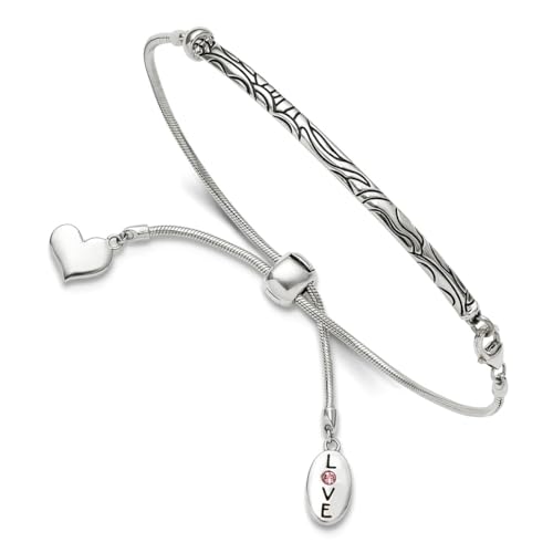 JewelryWeb PNO_QTB292049SS