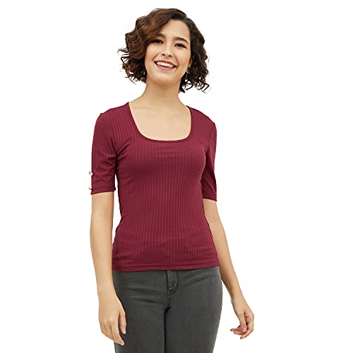 Image of Harpa Women's Regular Fit Blouse