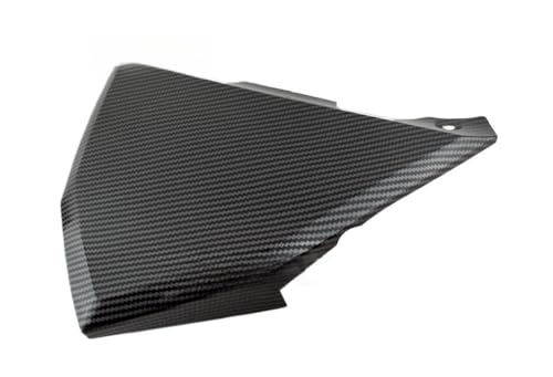 Panneau arrière capot TMAX 530 pour rénover votre carénage en balade