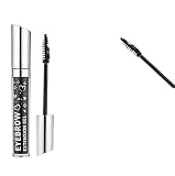 Eyebrow Enhancers Eyebrow Pen Eyebrow Tattoo Tint Dye Cream Gel with Flat Brush Long-lasting Waterpr