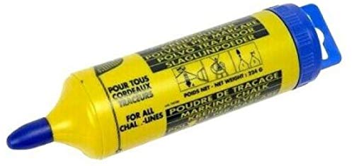 Image of Mini Road LINE Chalk BLUE 224G …