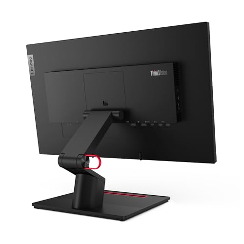 LENOVO THINKVISION T24T-20 23.8MNTR - Monitor - Immagine 3