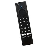 Replacement Voice Remote Control Compatible with 32S350F 40S350F 43S450F 50S450F 55Q650F 65Q650F 75Q650F 55S450F 65S450F 75S450F Smart TV