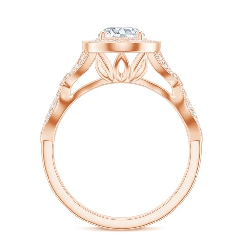 GOLDHARTZ silver lab-grown diamond jewellery – image 3